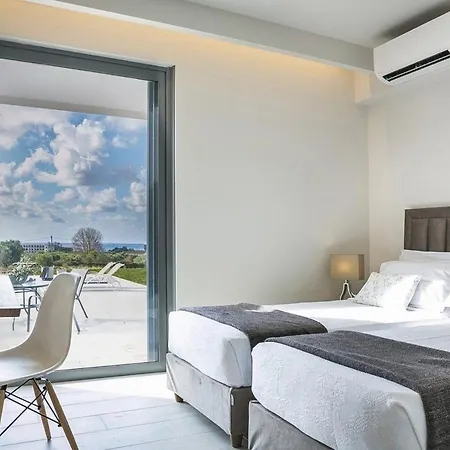 Villa Romeo By Select